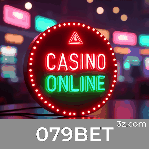 079BET verde: Exemplo de apostagem responsável e sustentável