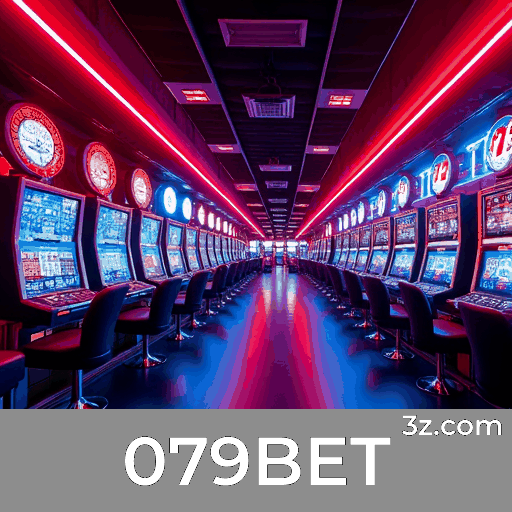 079BET: Experiência Profissional e Imersiva