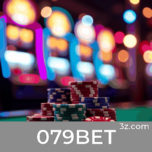 079BET: Emoção e Imersão nos Jogos de Cassino ao Vivo